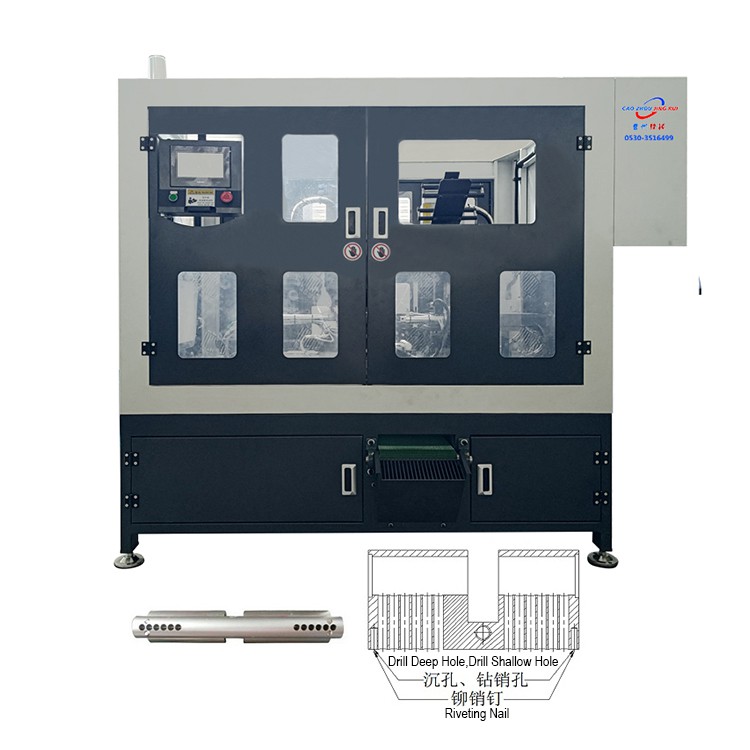 Messing Sylinder Makine Line